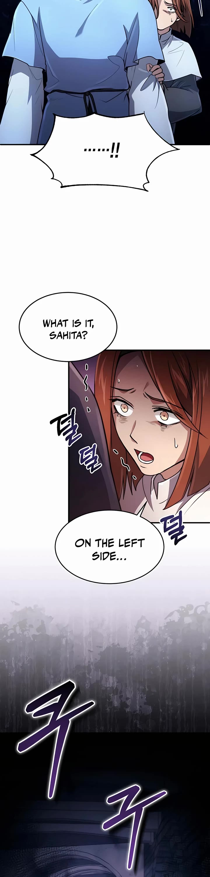 How To Live As An Unlicensed Healer Chapter 20 page 47 - Chapter 20