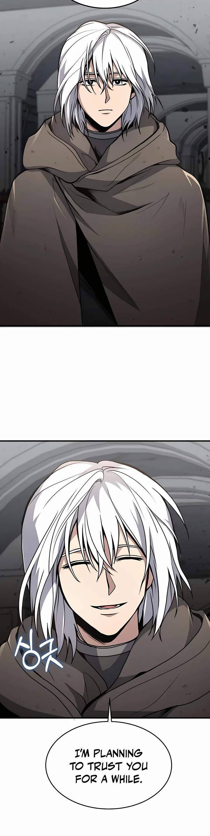 How To Live As An Unlicensed Healer Chapter 21 page 10 - Chapter 21