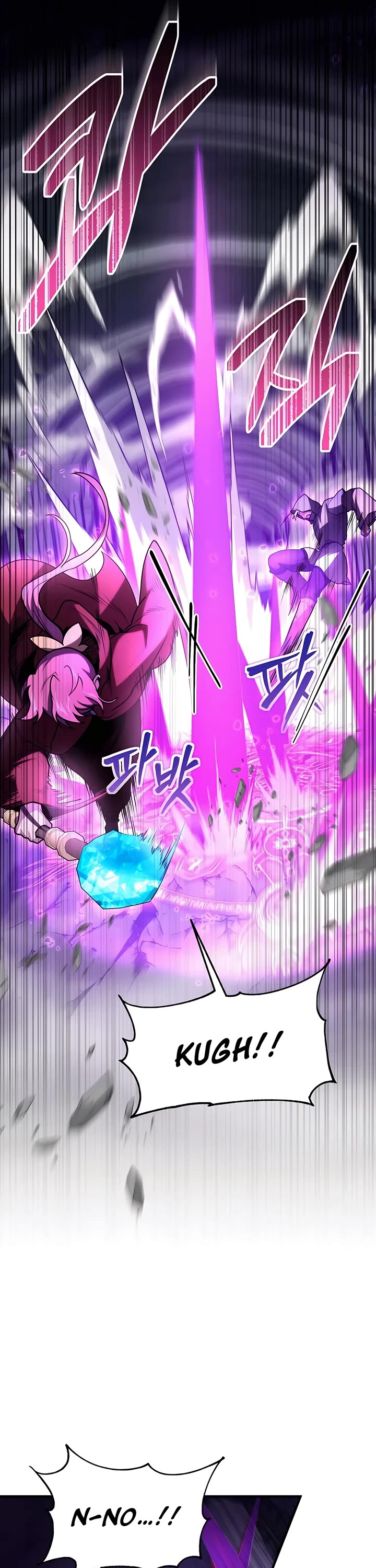 How To Live As An Unlicensed Healer Chapter 21 page 15 - Chapter 21