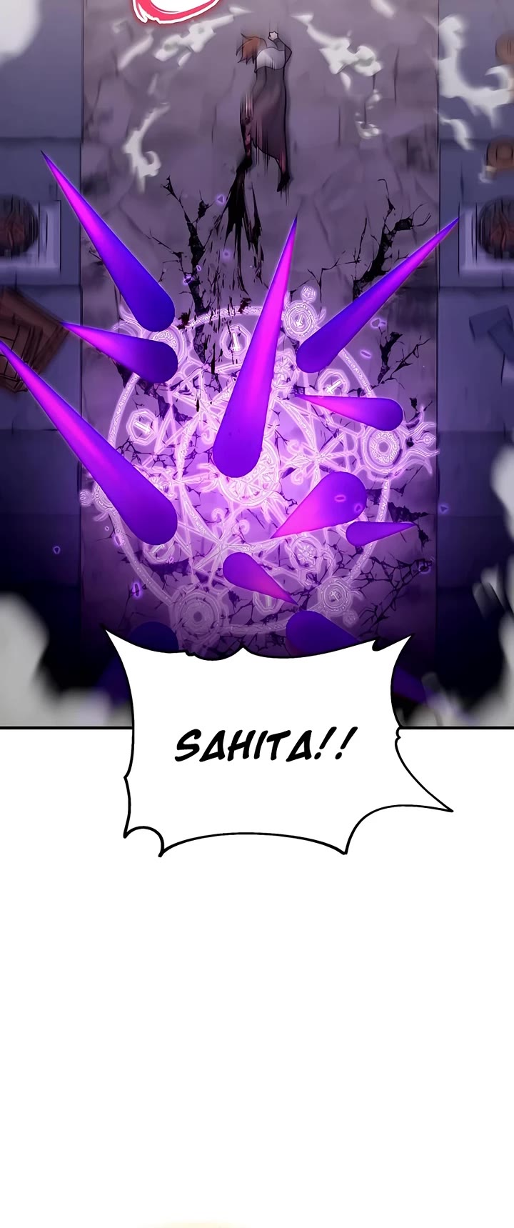 How To Live As An Unlicensed Healer Chapter 21 page 18 - Chapter 21