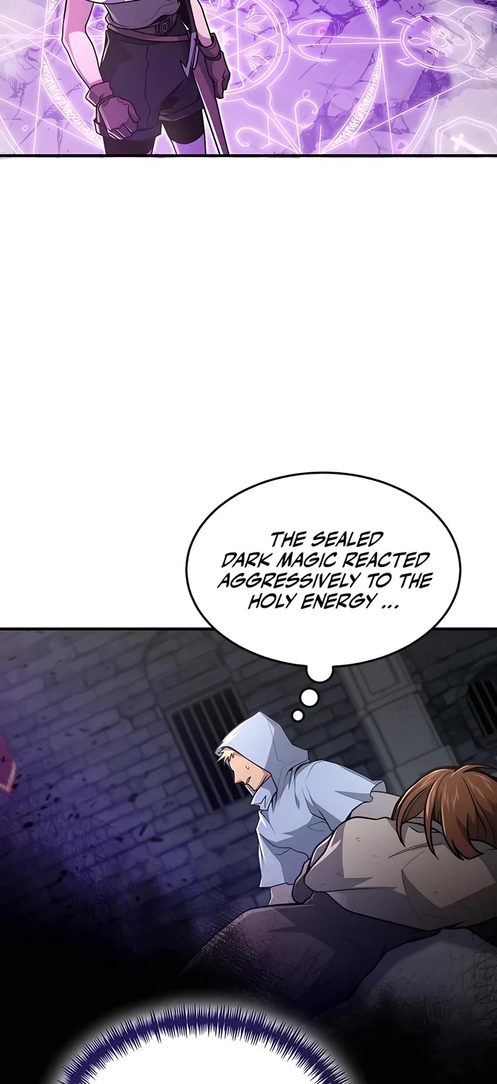 How To Live As An Unlicensed Healer Chapter 21 page 25 - Chapter 21