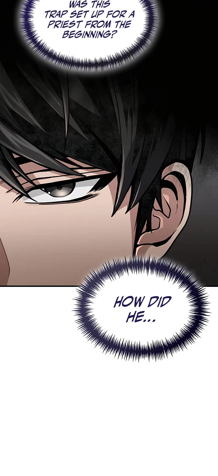 How To Live As An Unlicensed Healer Chapter 21 page 26 - Chapter 21