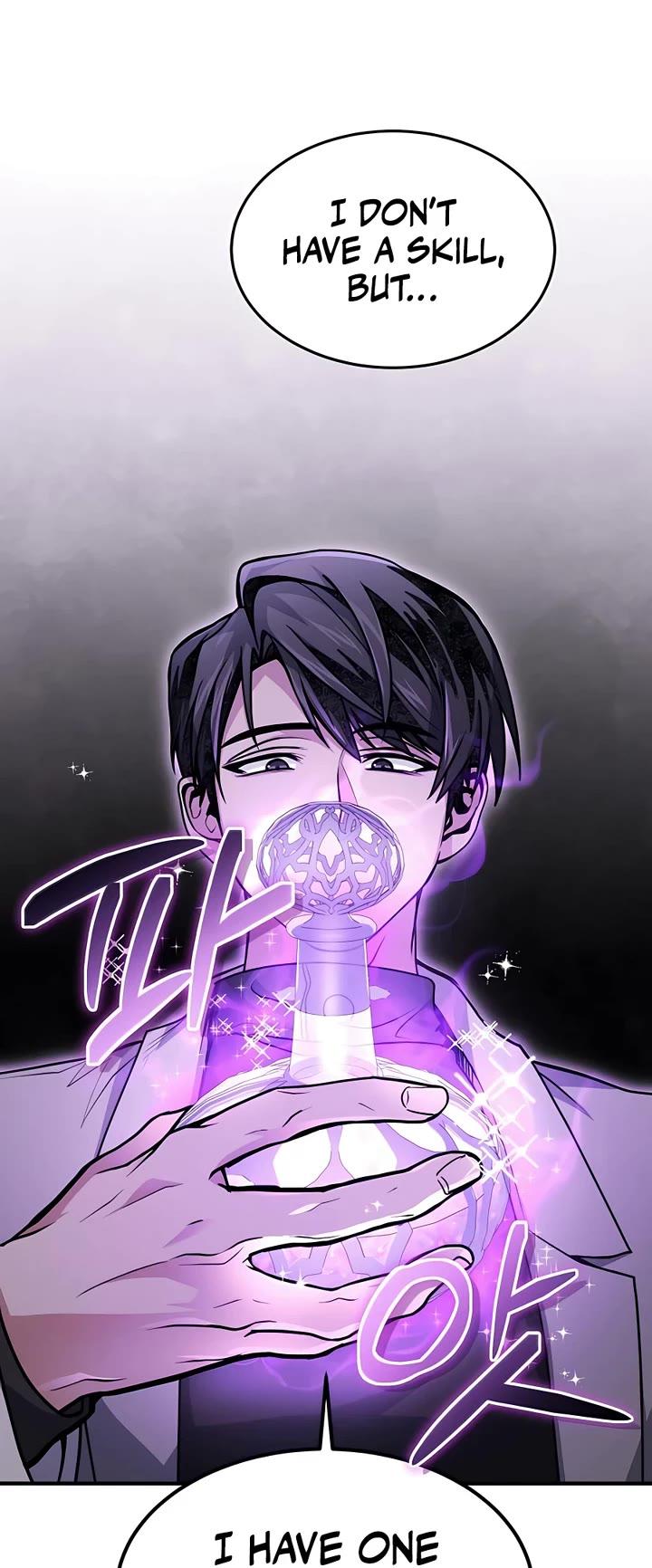 How To Live As An Unlicensed Healer Chapter 21 page 32 - Chapter 21