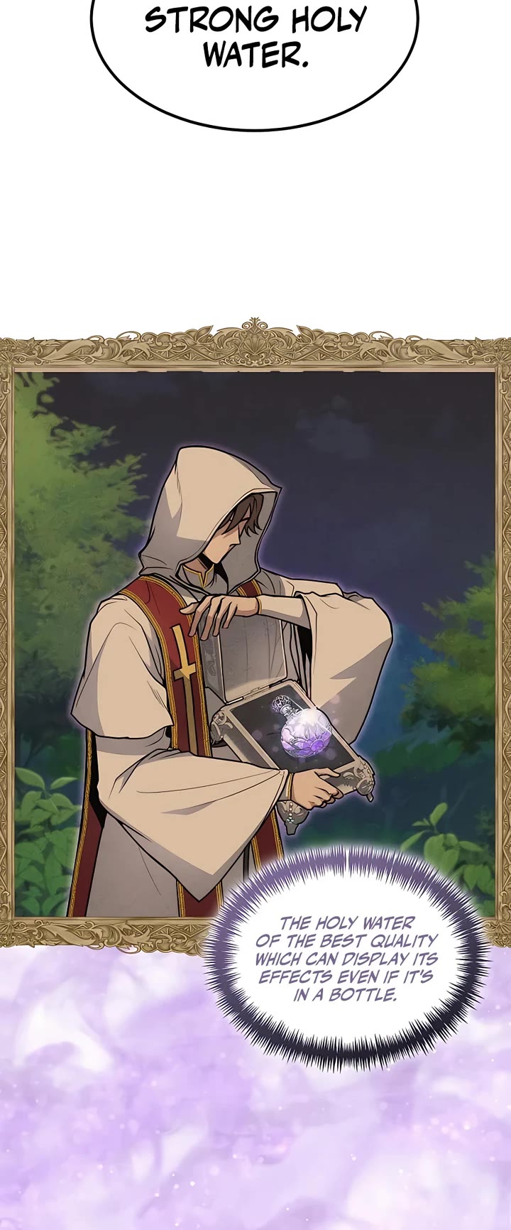 How To Live As An Unlicensed Healer Chapter 21 page 33 - Chapter 21