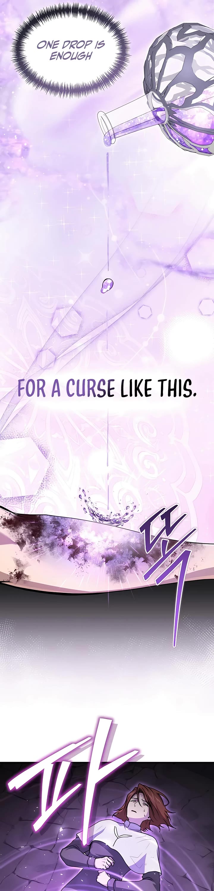 How To Live As An Unlicensed Healer Chapter 21 page 34 - Chapter 21