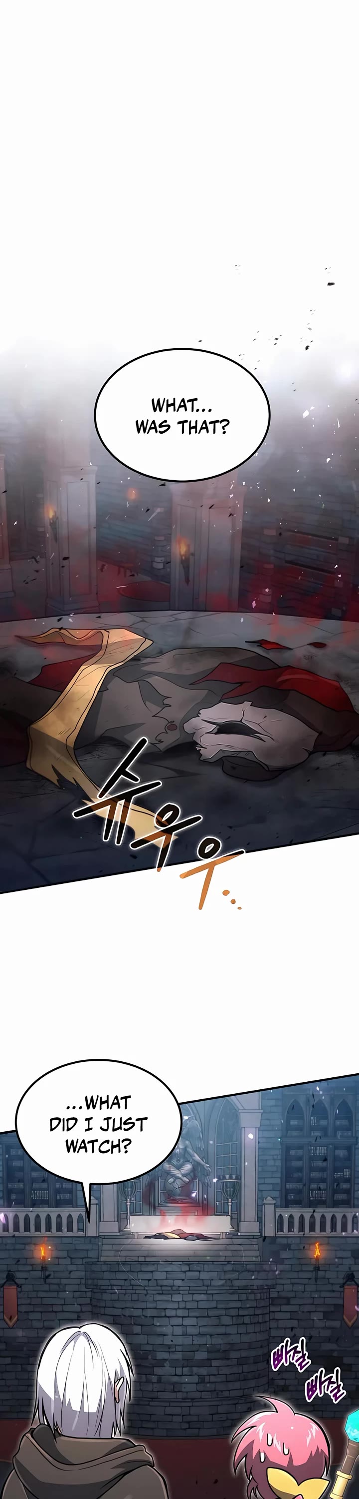 How To Live As An Unlicensed Healer Chapter 22 page 14 - Chapter 22