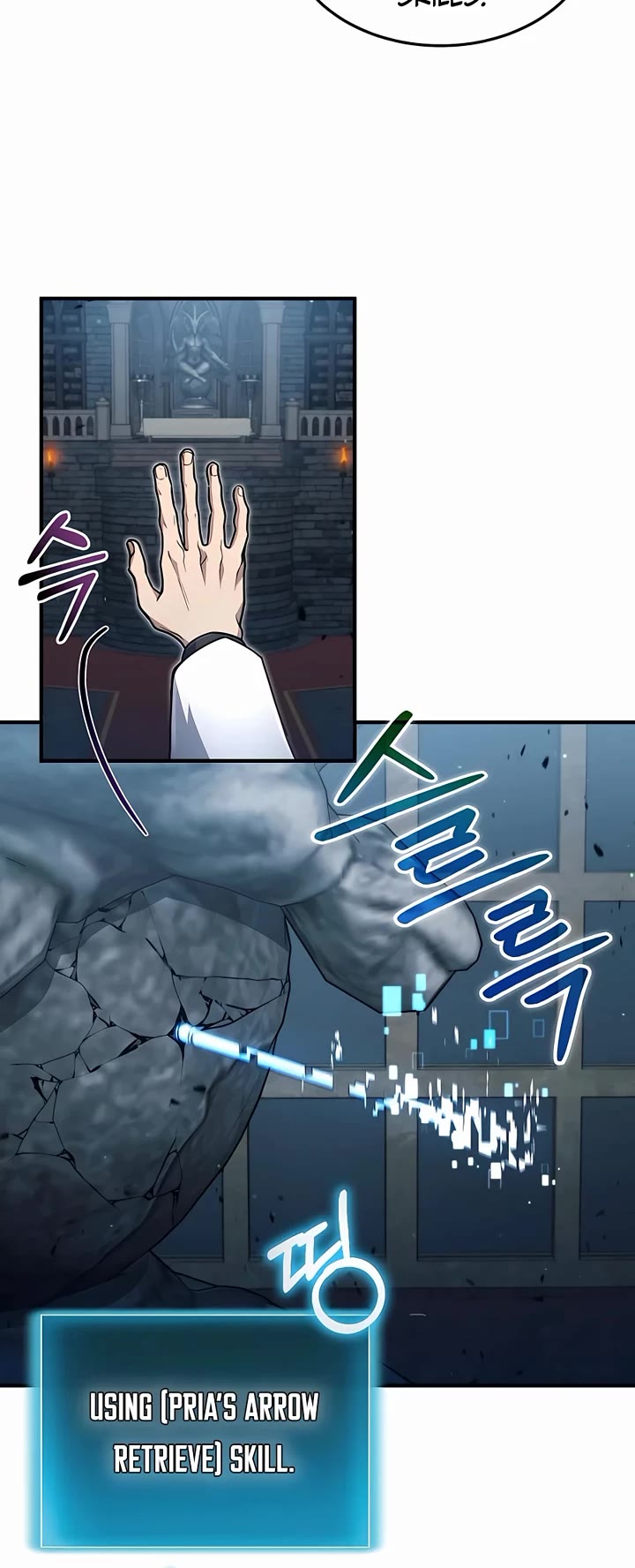 How To Live As An Unlicensed Healer Chapter 22 page 16 - Chapter 22