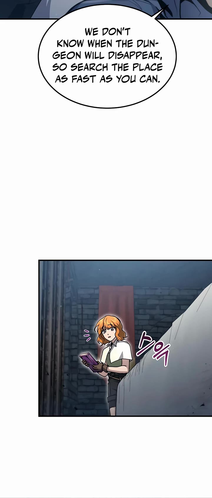 How To Live As An Unlicensed Healer Chapter 22 page 20 - Chapter 22