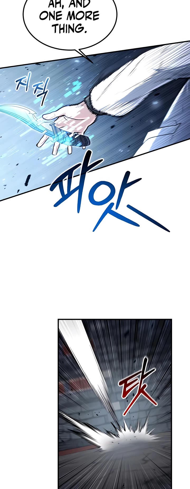 How To Live As An Unlicensed Healer Chapter 22 page 48 - Chapter 22