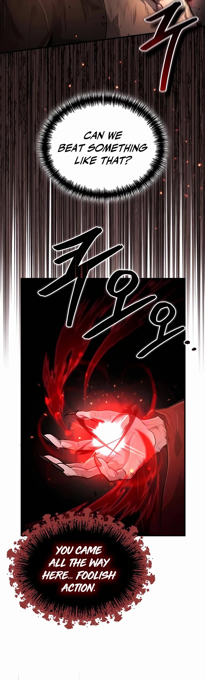 How To Live As An Unlicensed Healer Chapter 22 page 5 - Chapter 22