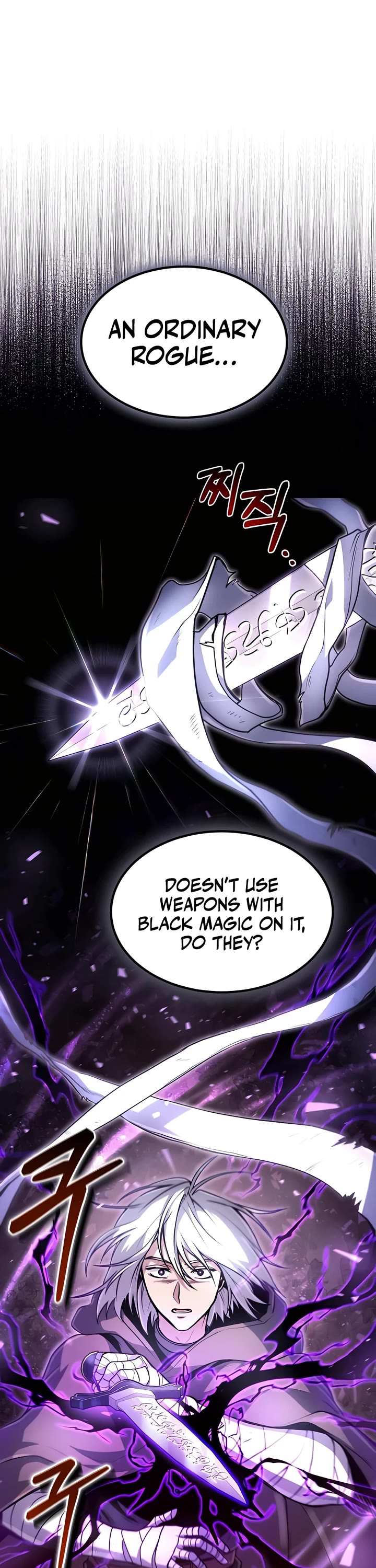 How To Live As An Unlicensed Healer Chapter 22 page 50 - Chapter 22