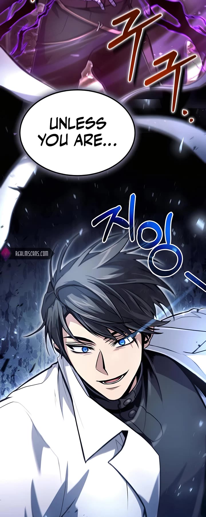 How To Live As An Unlicensed Healer Chapter 22 page 51 - Chapter 22
