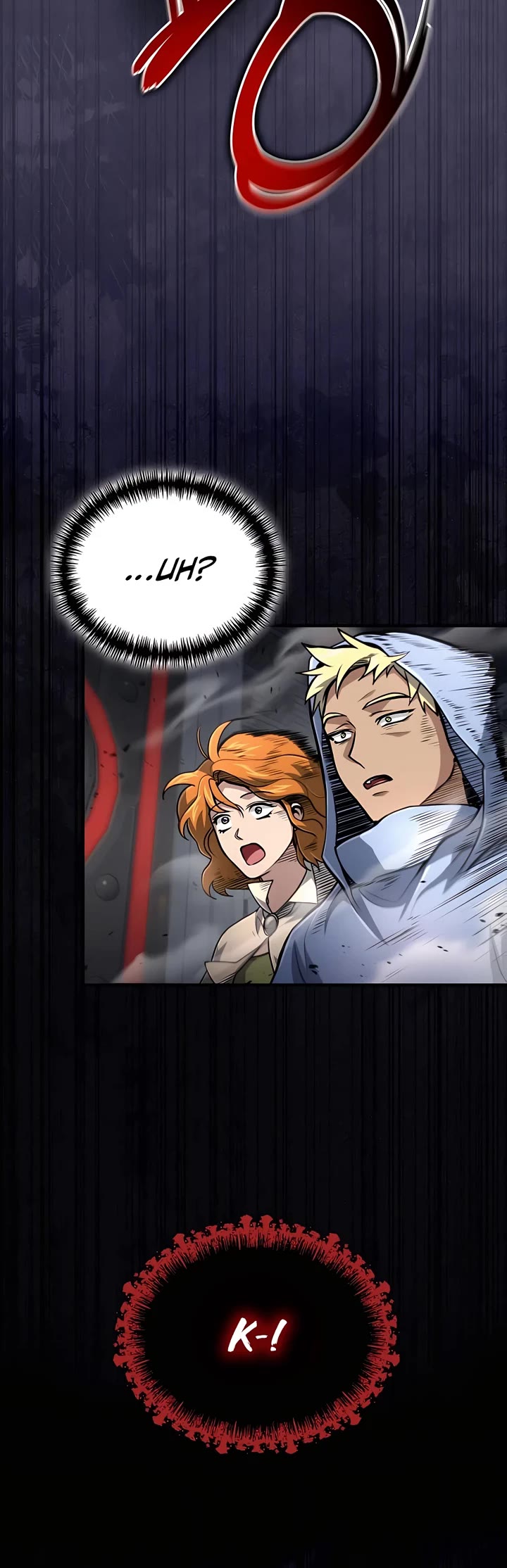 How To Live As An Unlicensed Healer Chapter 22 page 8 - Chapter 22