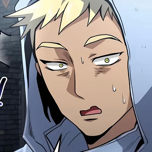 How To Live As An Unlicensed Healer Chapter 22 cover