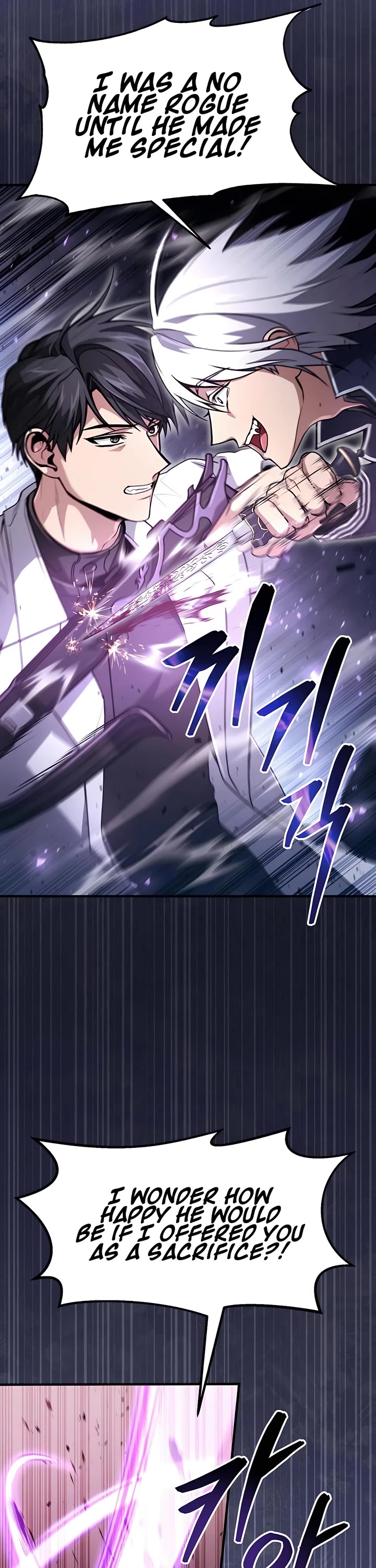 How To Live As An Unlicensed Healer Chapter 23 page 13 - Chapter 23