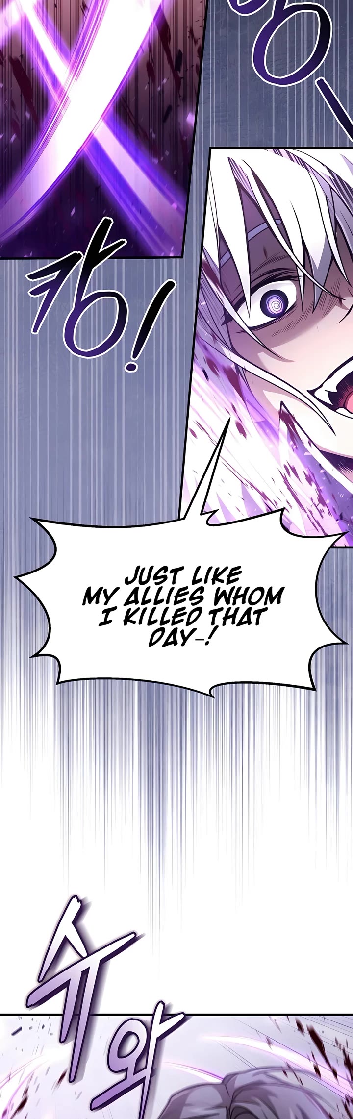 How To Live As An Unlicensed Healer Chapter 23 page 14 - Chapter 23