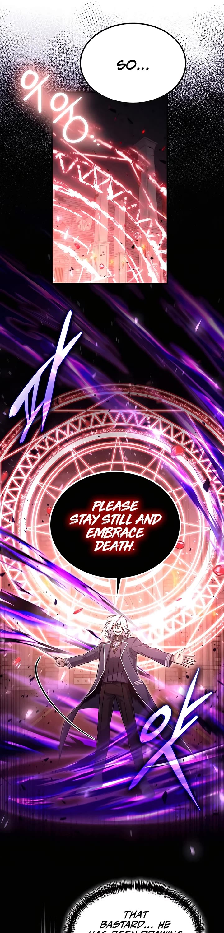 How To Live As An Unlicensed Healer Chapter 23 page 16 - Chapter 23