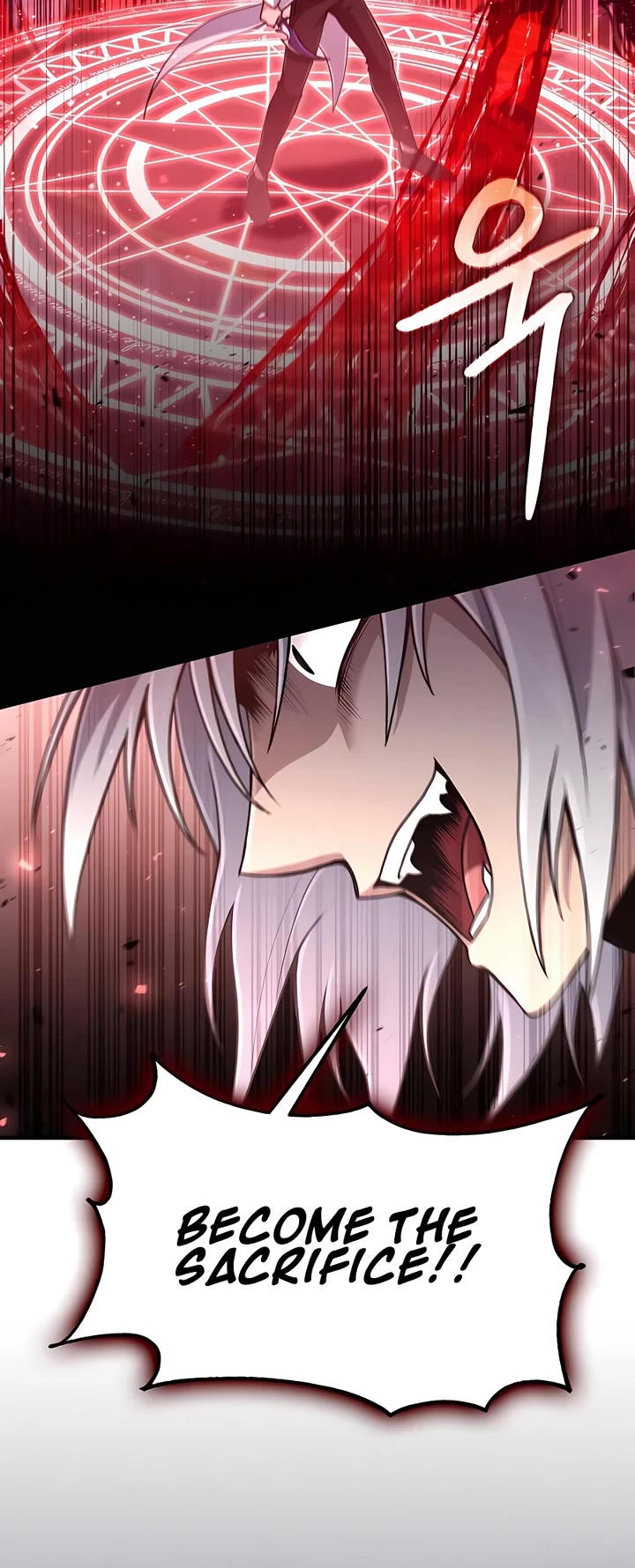 How To Live As An Unlicensed Healer Chapter 23 page 18 - Chapter 23