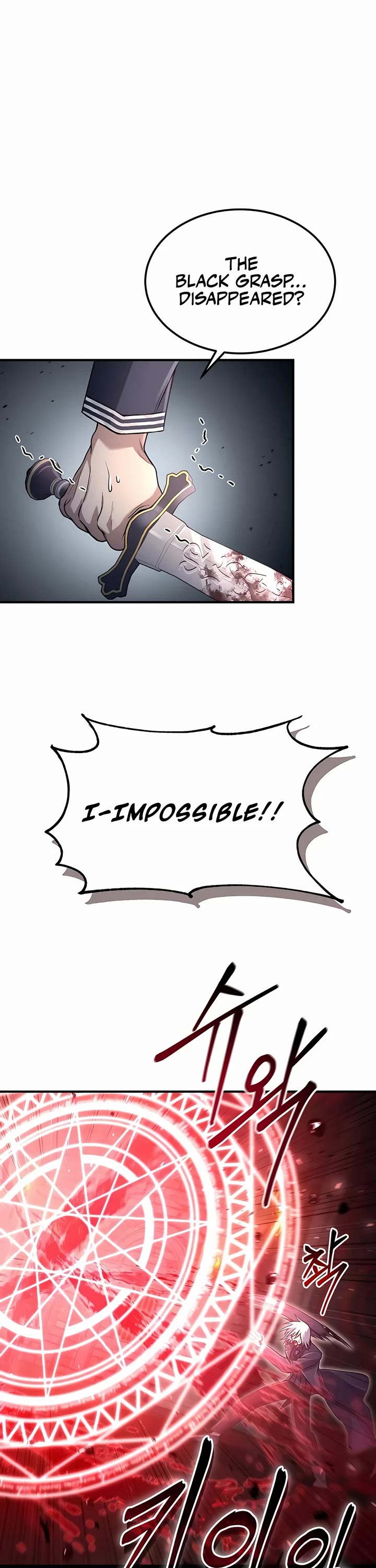 How To Live As An Unlicensed Healer Chapter 23 page 24 - Chapter 23