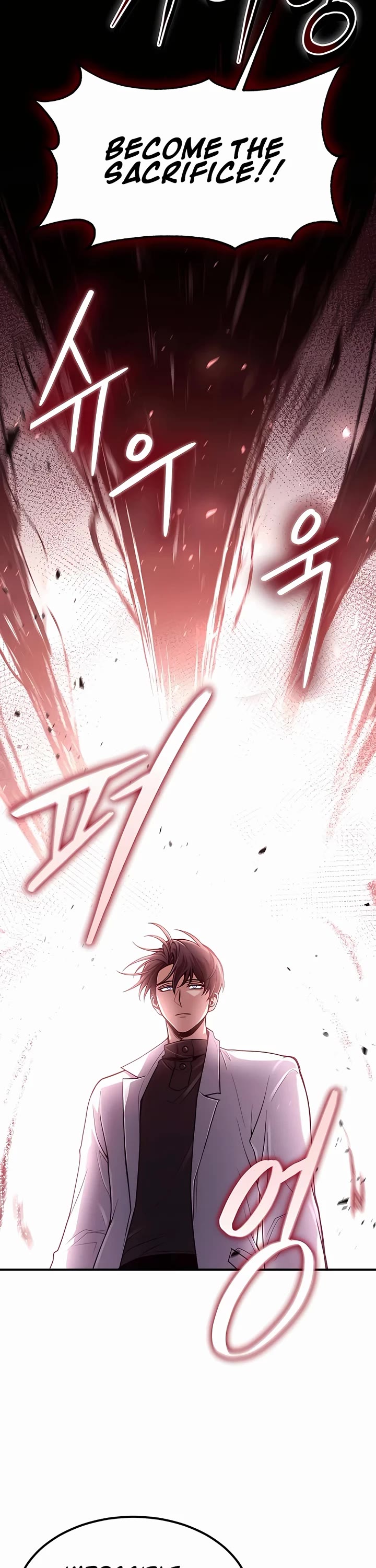 How To Live As An Unlicensed Healer Chapter 23 page 25 - Chapter 23