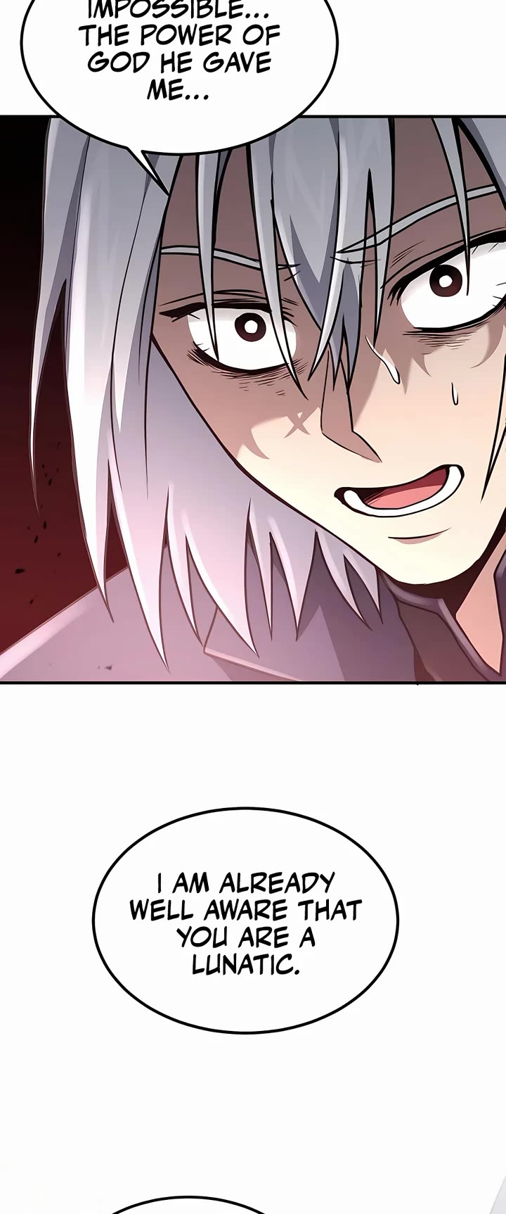 How To Live As An Unlicensed Healer Chapter 23 page 26 - Chapter 23