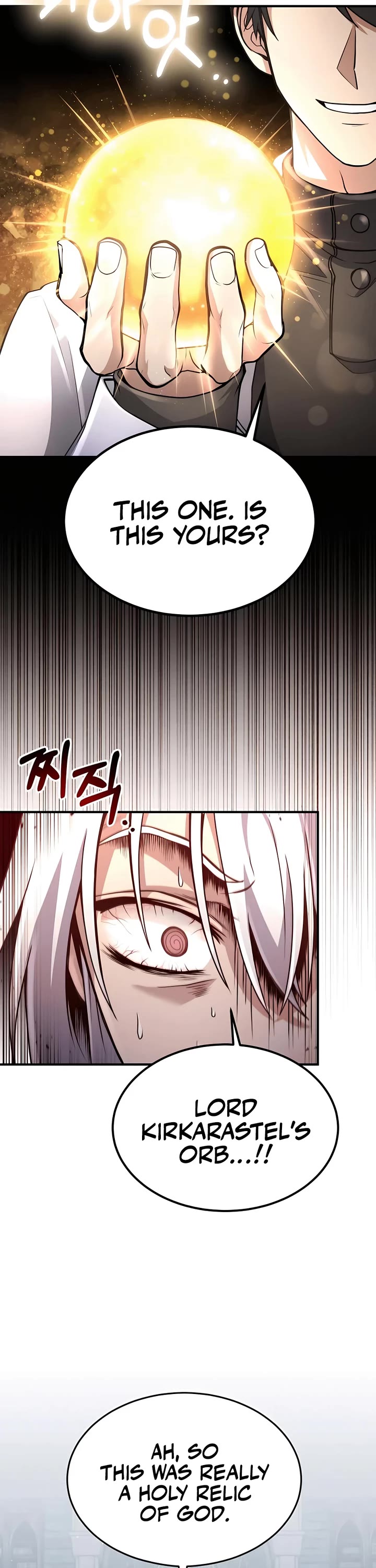How To Live As An Unlicensed Healer Chapter 23 page 28 - Chapter 23