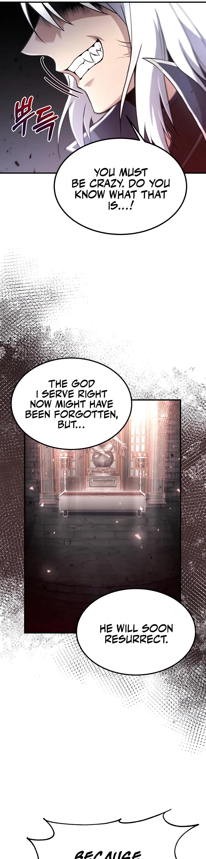 How To Live As An Unlicensed Healer Chapter 23 page 32 - Chapter 23