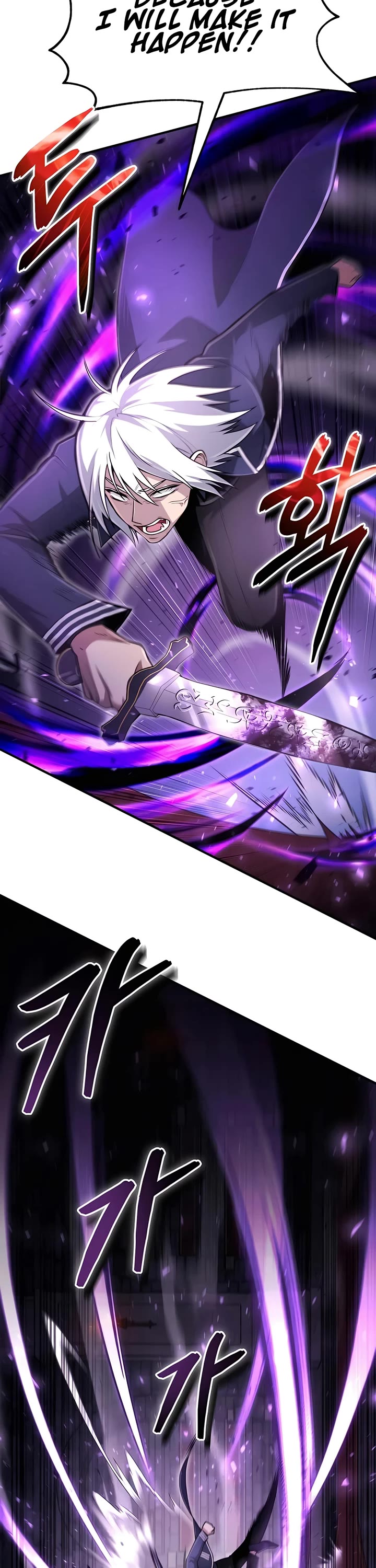 How To Live As An Unlicensed Healer Chapter 23 page 33 - Chapter 23