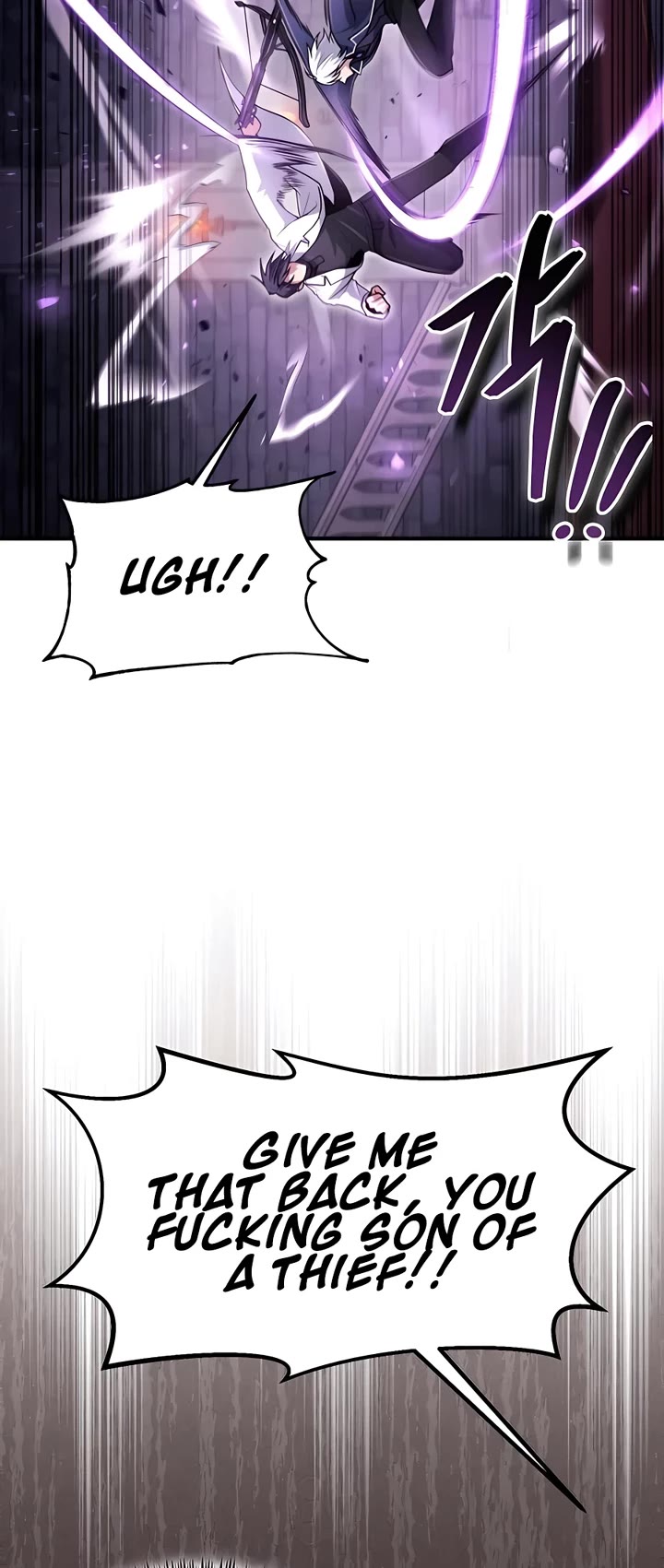 How To Live As An Unlicensed Healer Chapter 23 page 34 - Chapter 23