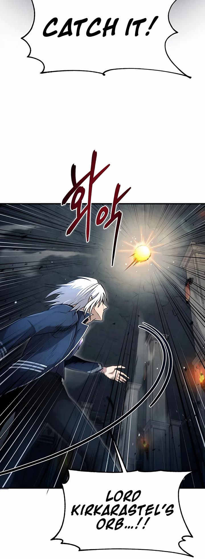How To Live As An Unlicensed Healer Chapter 23 page 37 - Chapter 23