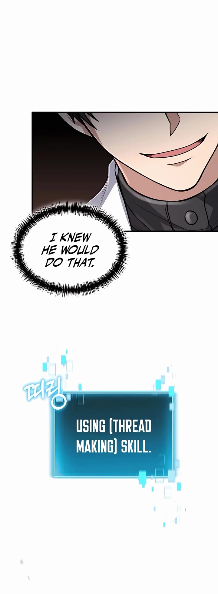 How To Live As An Unlicensed Healer Chapter 23 page 38 - Chapter 23