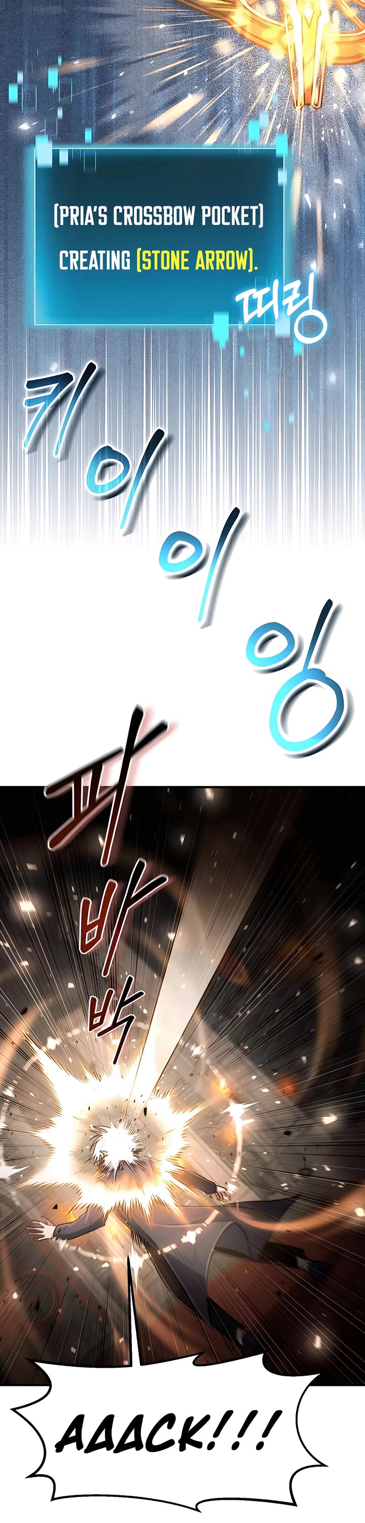How To Live As An Unlicensed Healer Chapter 23 page 40 - Chapter 23