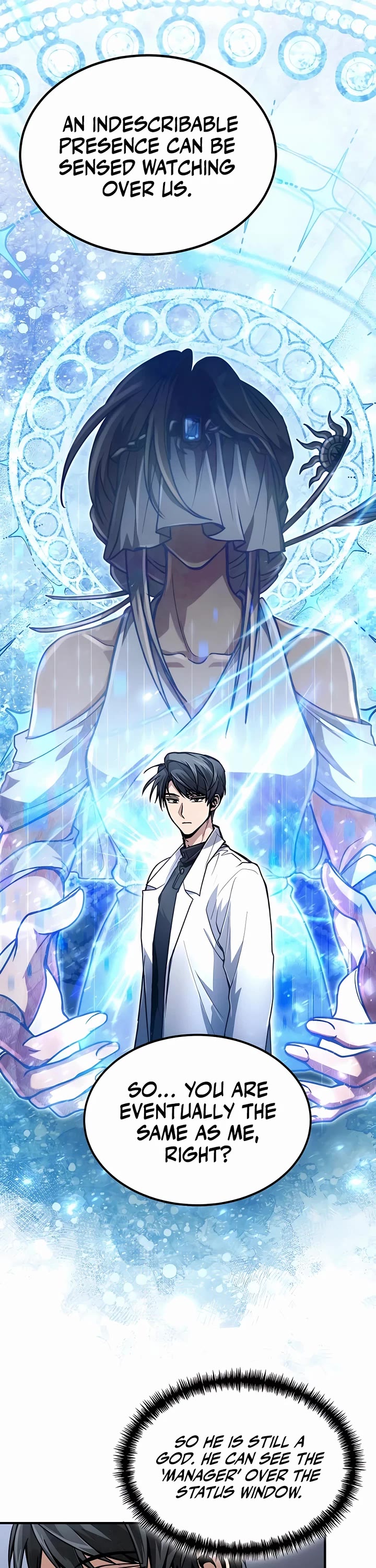 How To Live As An Unlicensed Healer Chapter 23 page 49 - Chapter 23