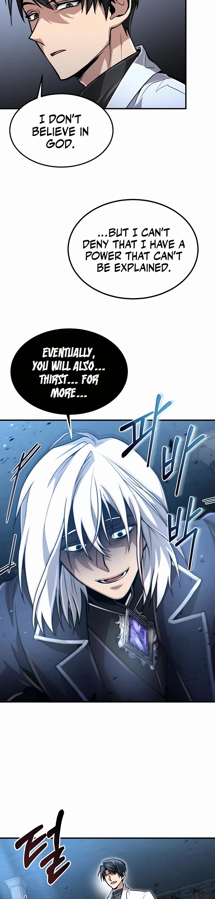 How To Live As An Unlicensed Healer Chapter 23 page 50 - Chapter 23