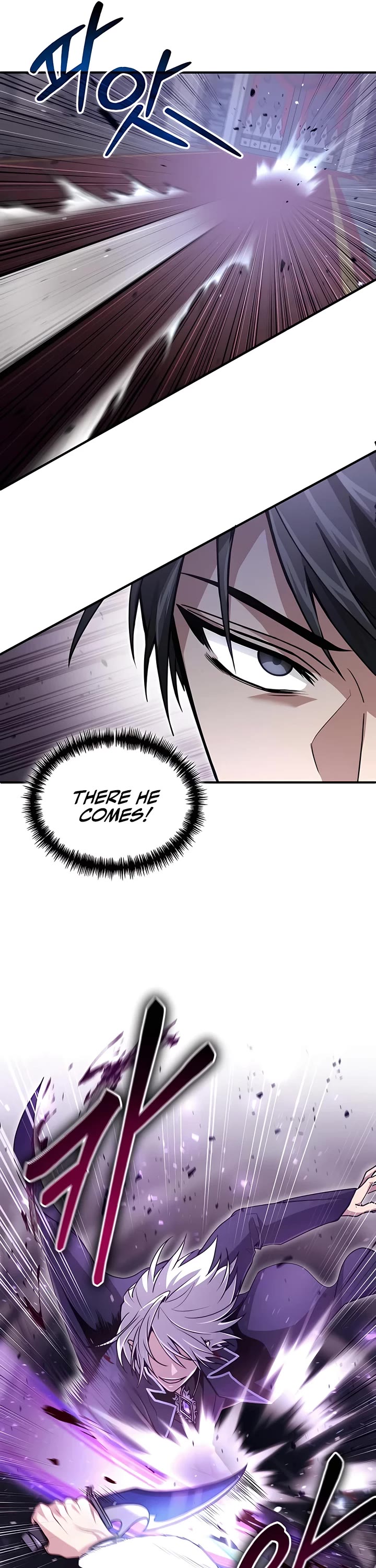 How To Live As An Unlicensed Healer Chapter 23 page 9 - Chapter 23