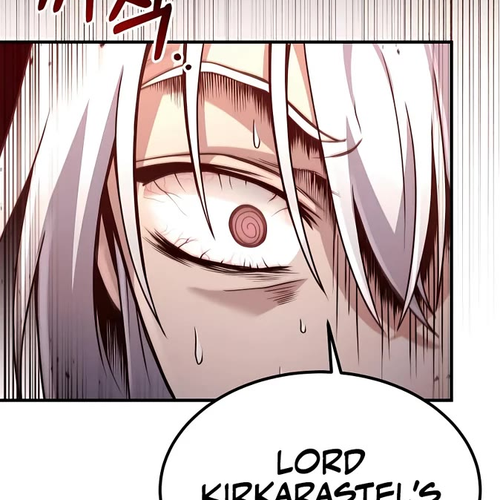 How To Live As An Unlicensed Healer Chapter 23 cover