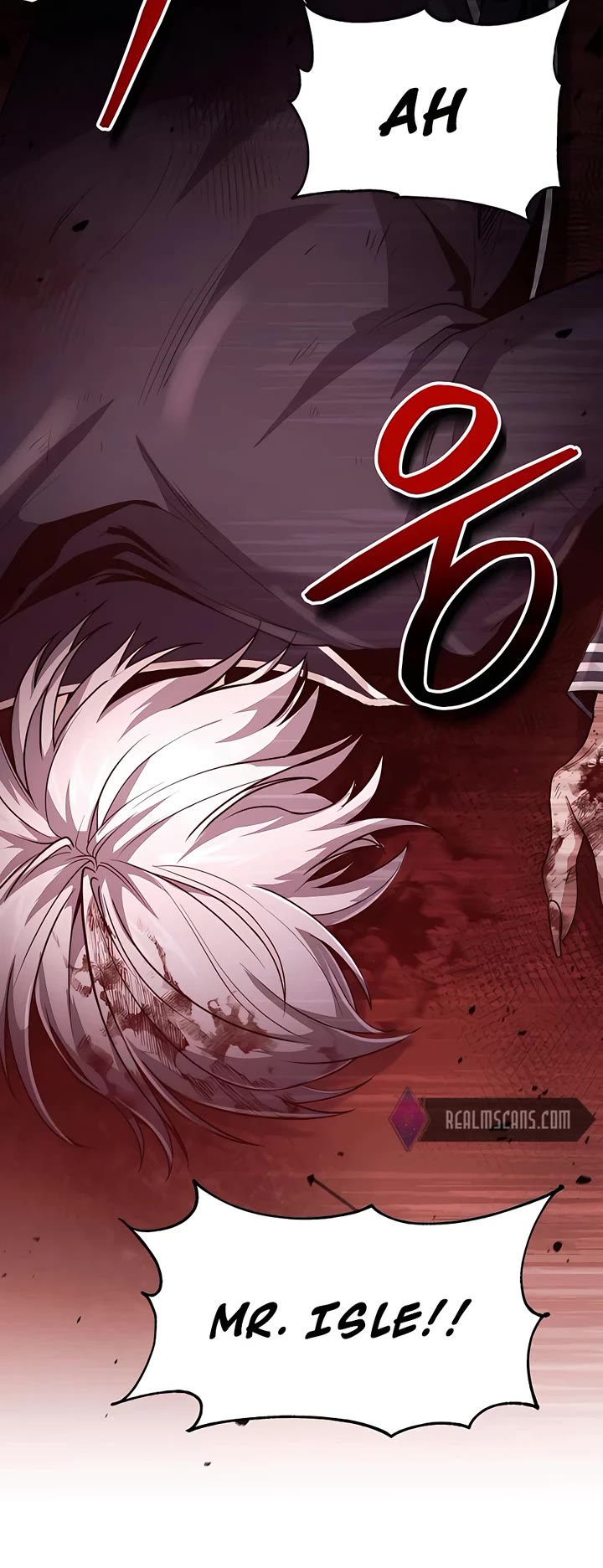 How To Live As An Unlicensed Healer Chapter 24 page 3 - Chapter 24