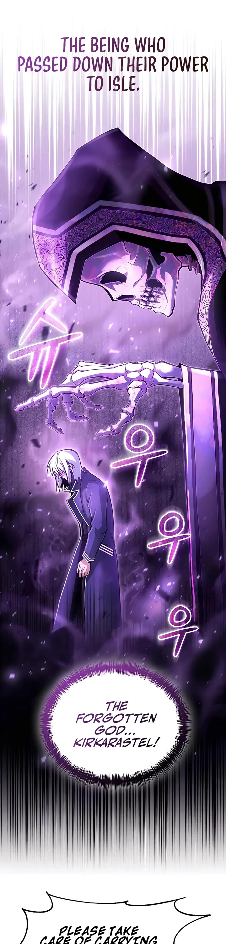 How To Live As An Unlicensed Healer Chapter 24 page 30 - Chapter 24