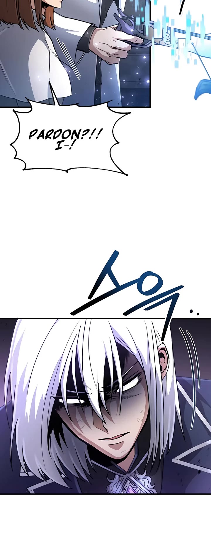 How To Live As An Unlicensed Healer Chapter 24 page 32 - Chapter 24