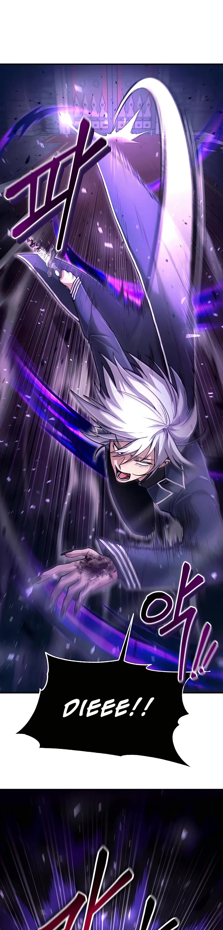 How To Live As An Unlicensed Healer Chapter 24 page 33 - Chapter 24