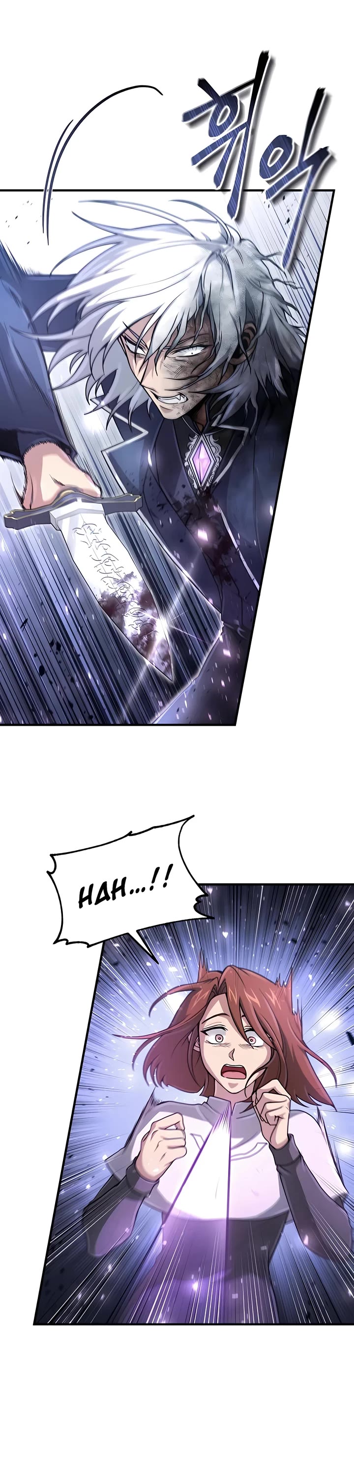 How To Live As An Unlicensed Healer Chapter 24 page 37 - Chapter 24