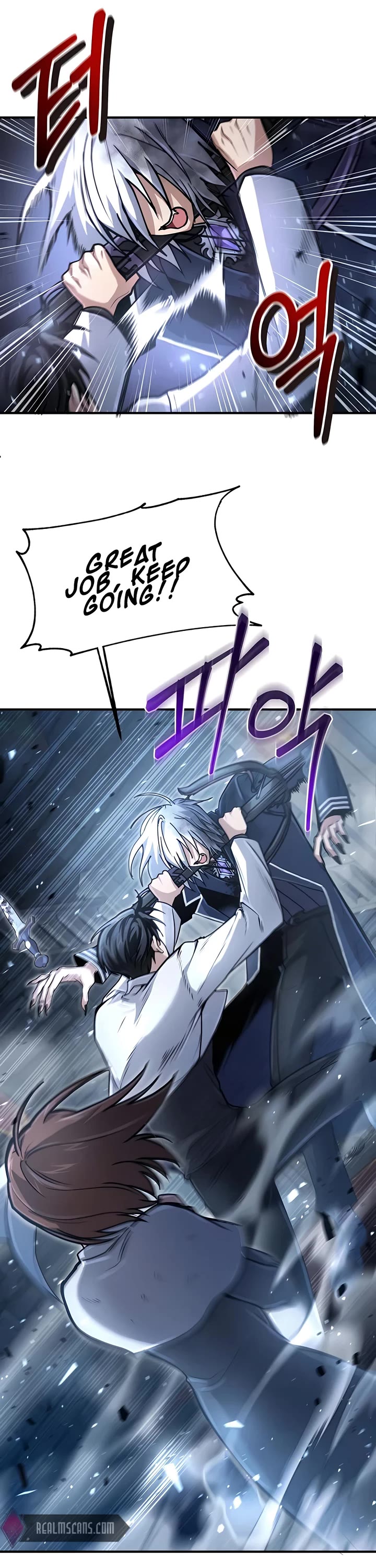 How To Live As An Unlicensed Healer Chapter 24 page 38 - Chapter 24