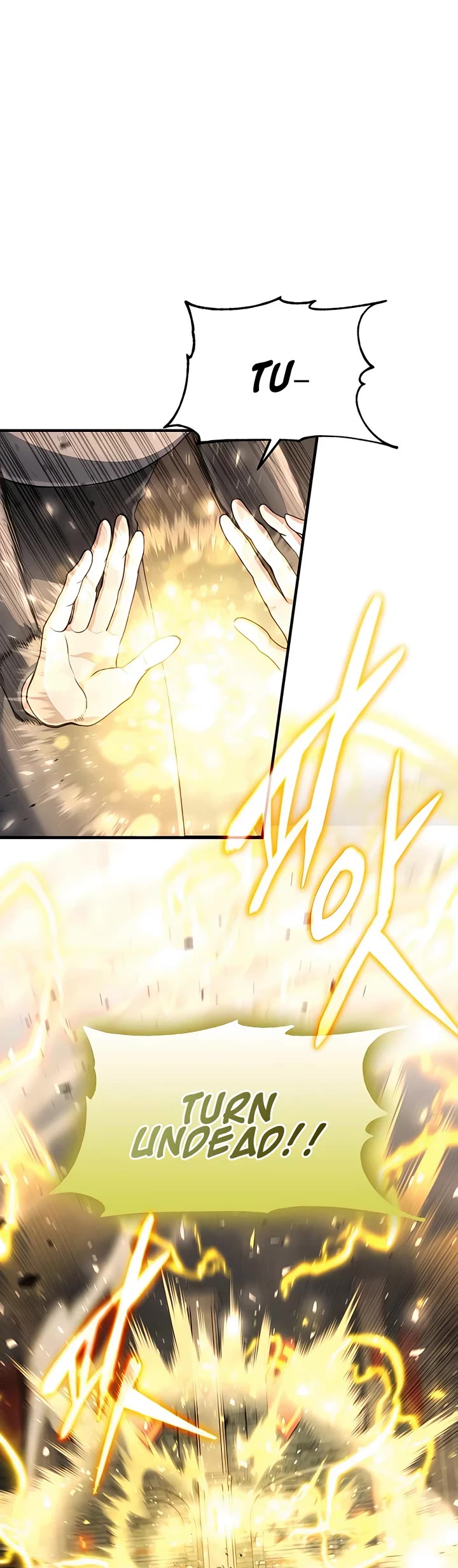 How To Live As An Unlicensed Healer Chapter 24 page 39 - Chapter 24