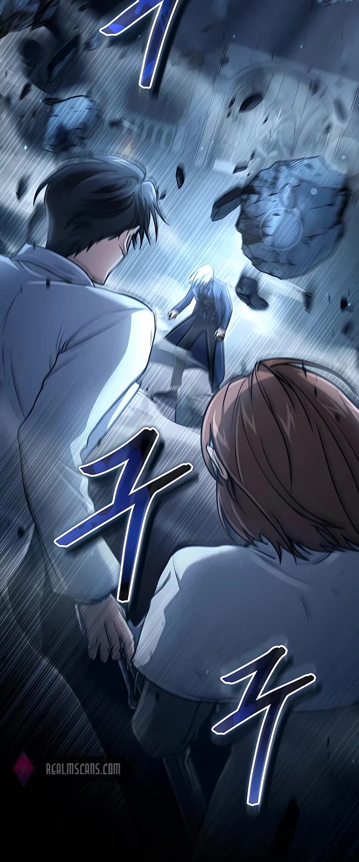 How To Live As An Unlicensed Healer Chapter 24 page 44 - Chapter 24