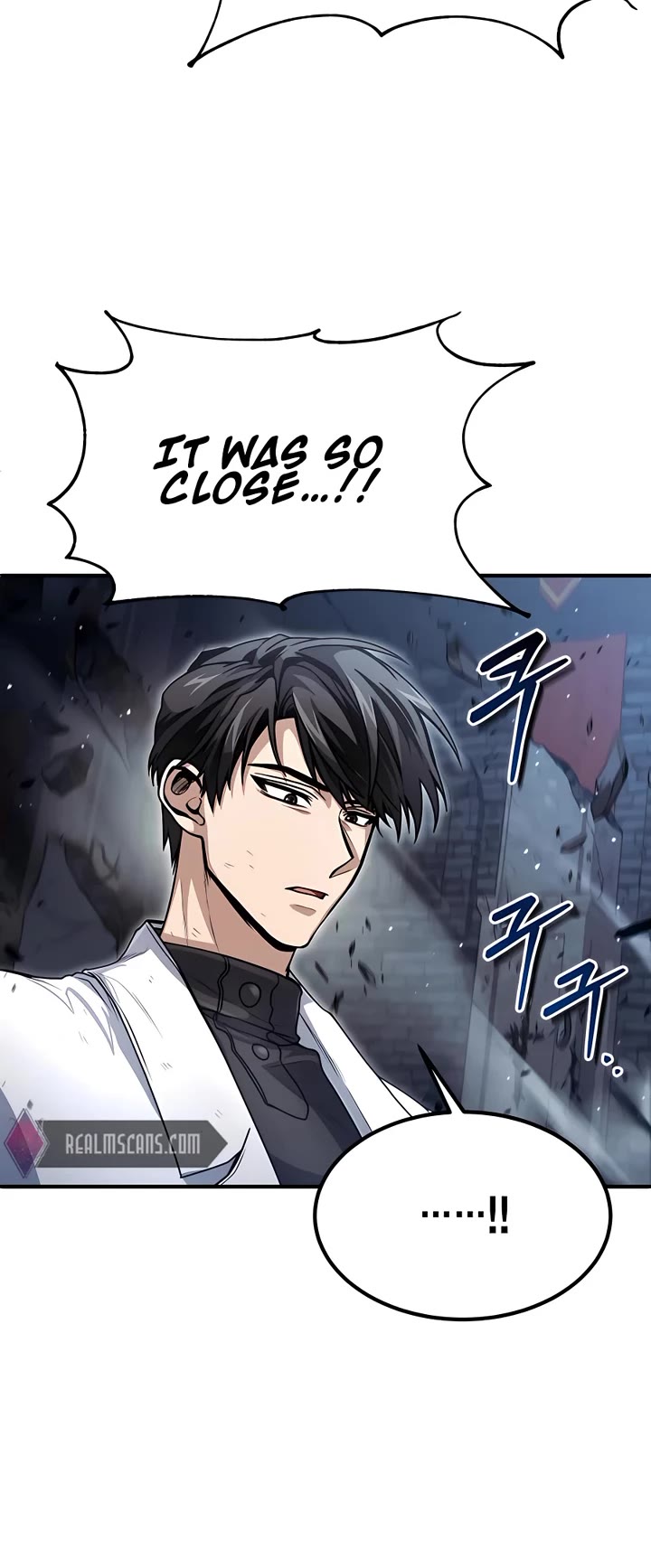 How To Live As An Unlicensed Healer Chapter 25 page 10 - Chapter 25