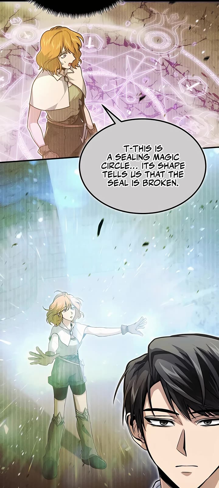 How To Live As An Unlicensed Healer Chapter 25 page 13 - Chapter 25