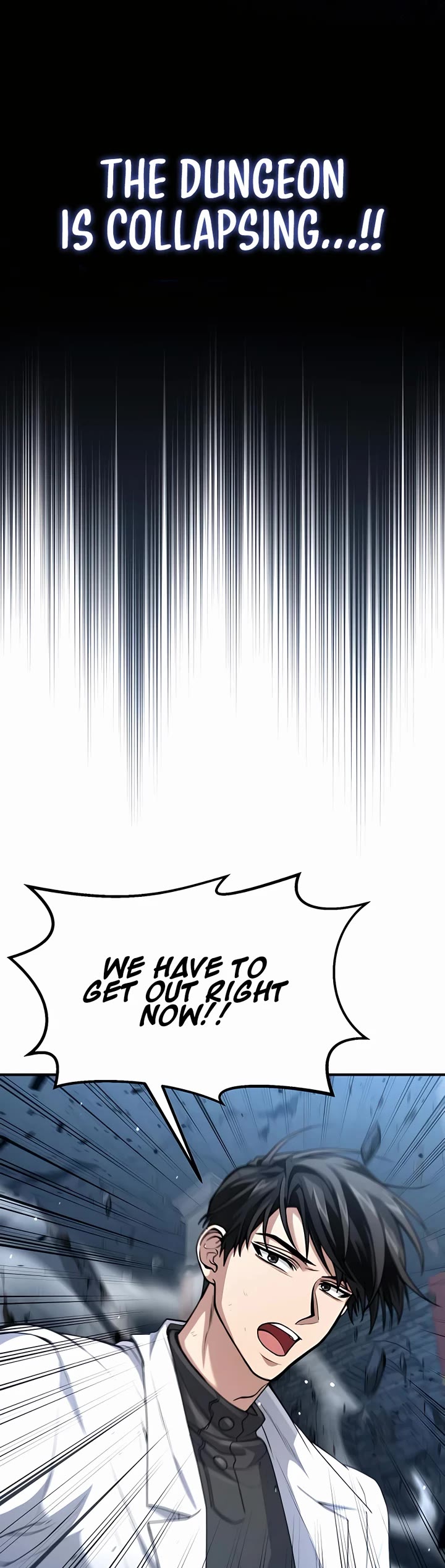 How To Live As An Unlicensed Healer Chapter 25 page 2 - Chapter 25