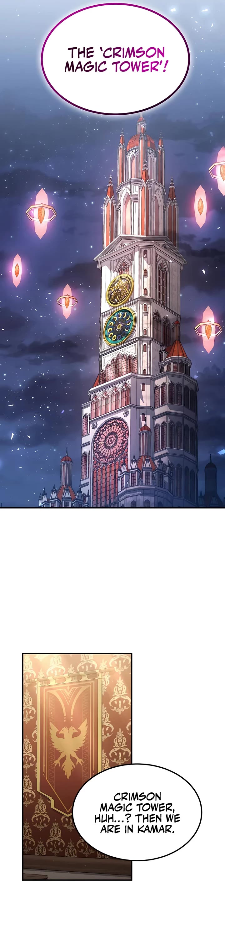 How To Live As An Unlicensed Healer Chapter 25 page 29 - Chapter 25