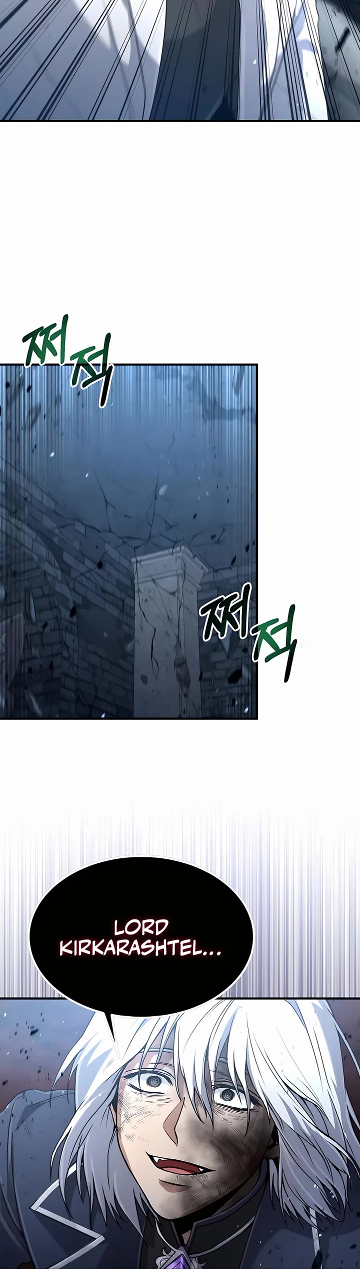 How To Live As An Unlicensed Healer Chapter 25 page 3 - Chapter 25