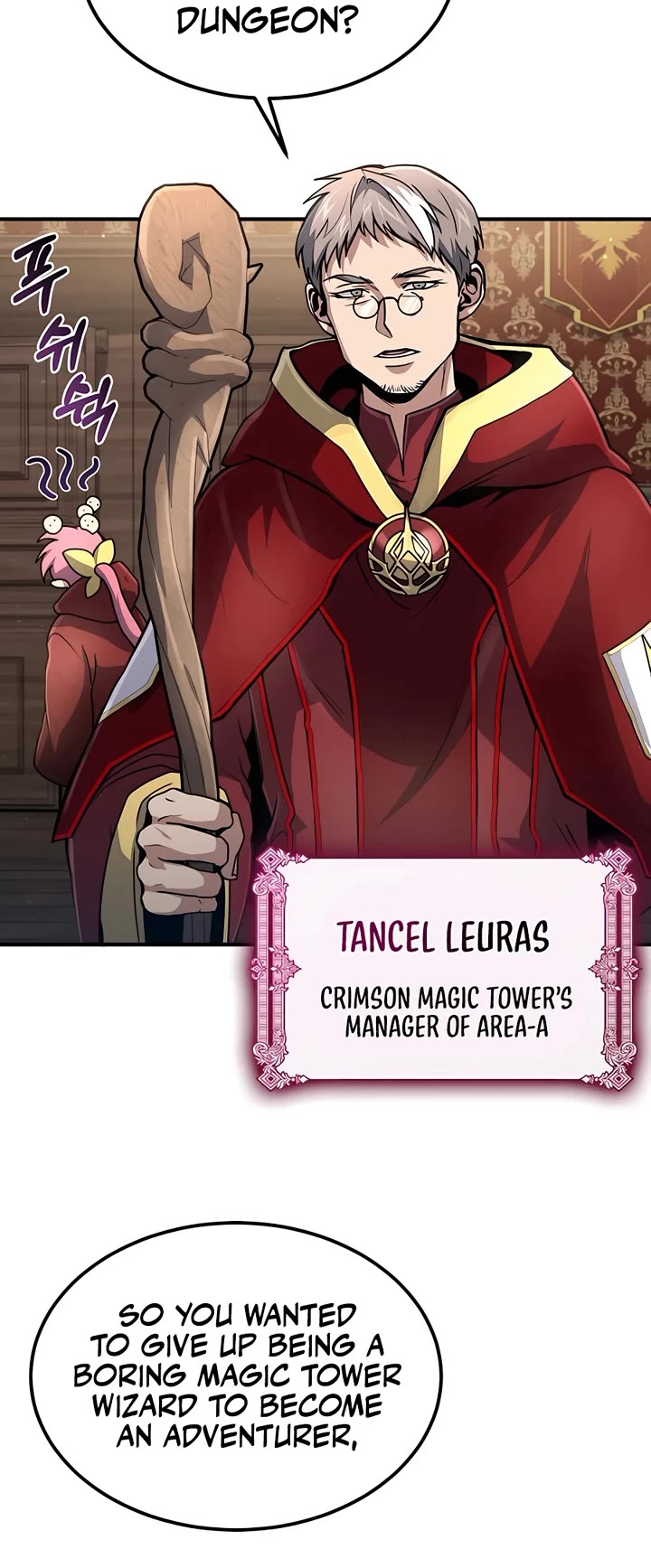How To Live As An Unlicensed Healer Chapter 25 page 39 - Chapter 25